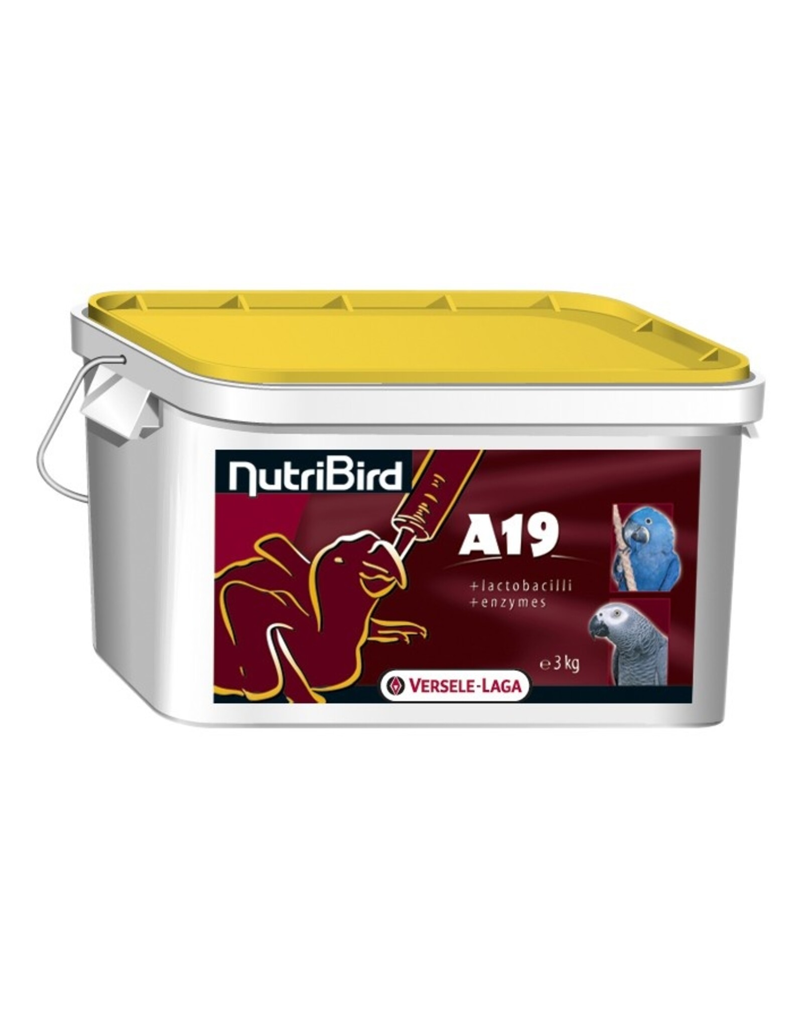 Versele-Laga NutriBird A19 3kg