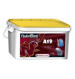 Versele-Laga NutriBird A19 3kg