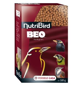 Versele-Laga NutriBird Beo Komplet 500g