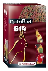 Versele-Laga NutriBird G14 Tropical 1kg