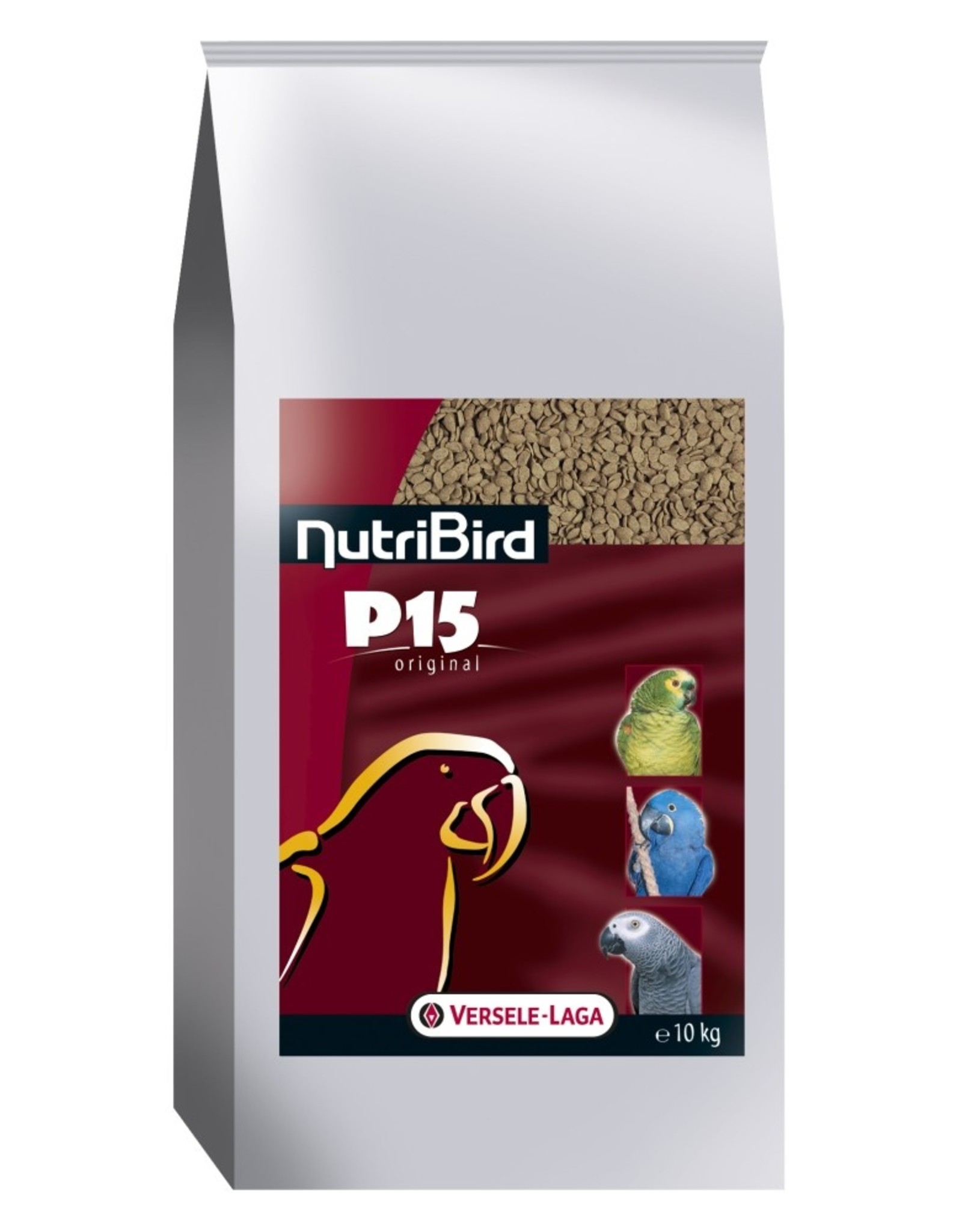 Versele-Laga NutriBird P15 Original 10kg