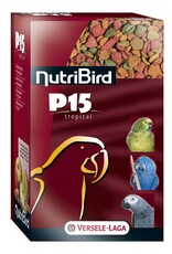 Versele-Laga NutriBird P15 Tropical