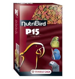 Versele-Laga NutriBird P15 Tropical