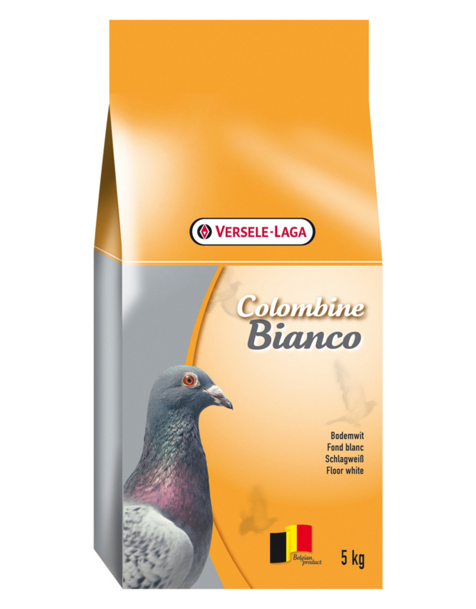 Versele-Laga Colombine  Bianco 5kg