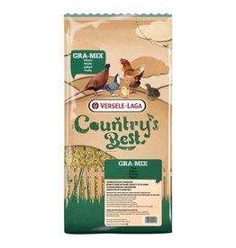 Versele-Laga Countrys Best Gra-Mix Tauben 4kg