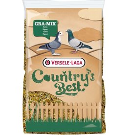 Versele-Laga Countrys Best Gra-Mix Tauben Basic 20kg