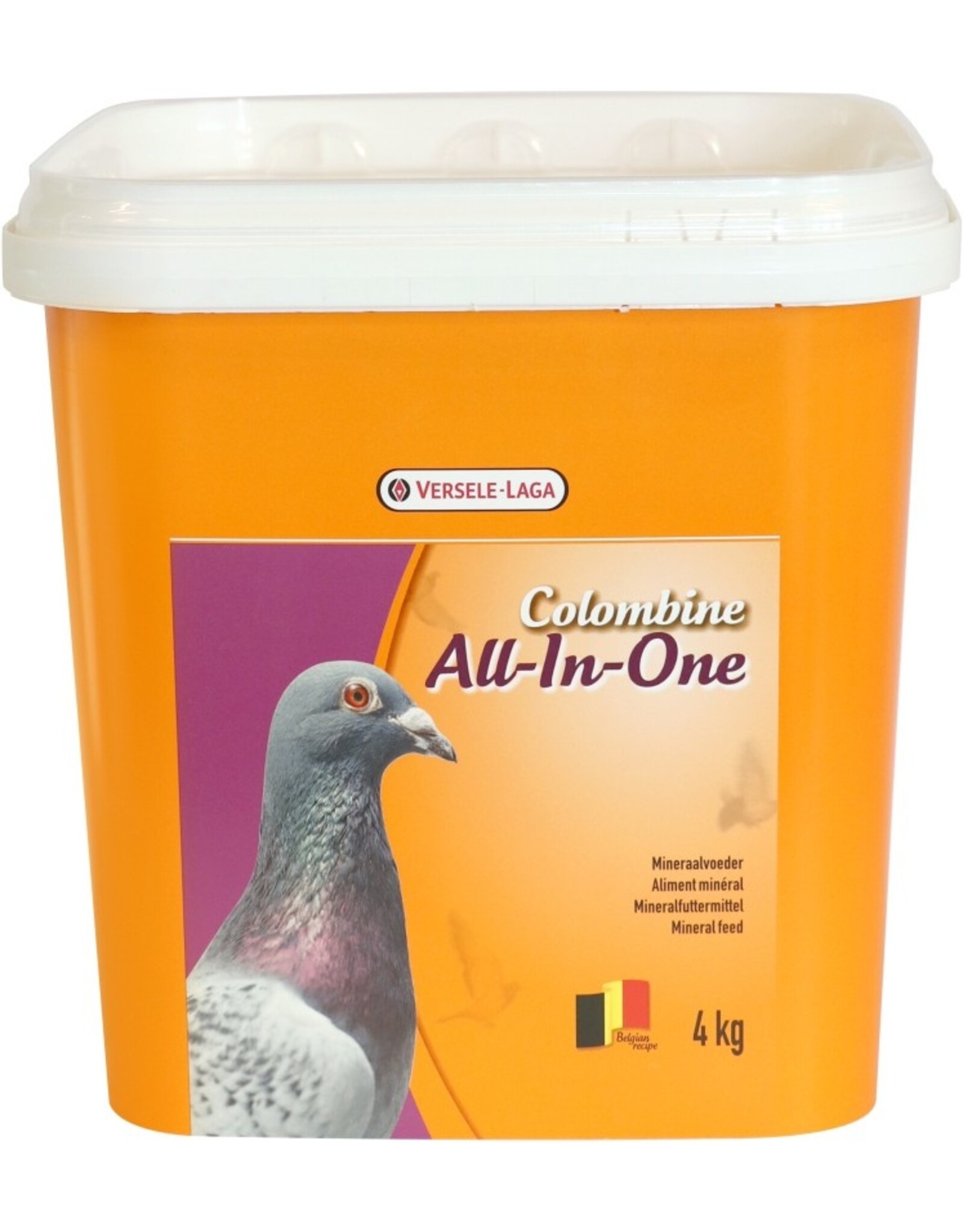 Versele-Laga Colombine All-In-One 4kg