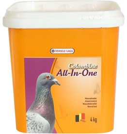 Versele-Laga Colombine All-In-One 4kg