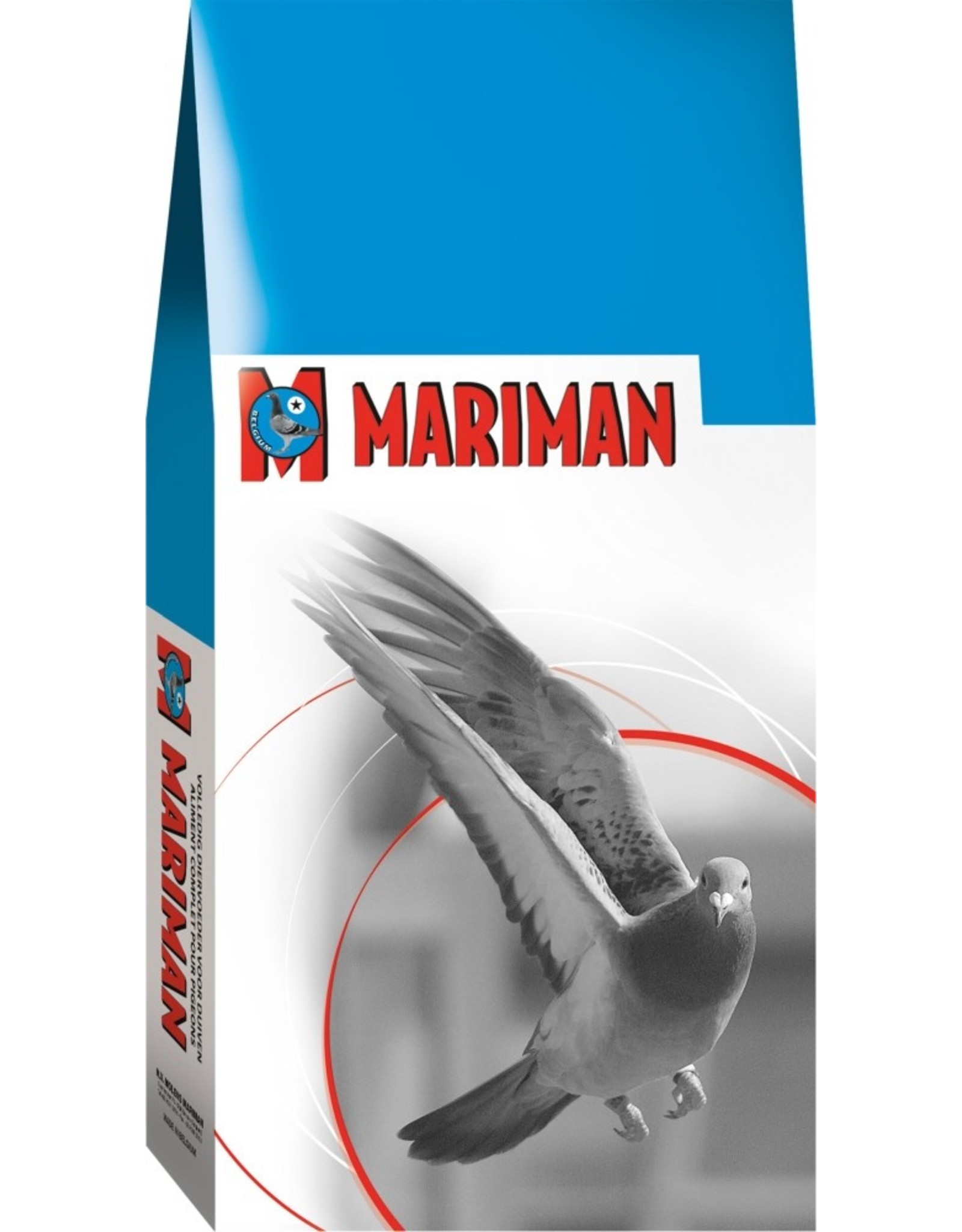 Versele-Laga Mariman Standard Zucht & Reise ohne Gerste 25kg