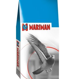 Versele-Laga Mariman Standard Zucht & Reise ohne Gerste 25kg
