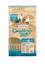 Versele-Laga Countrys Best DUCK 3 Pellet 5kg