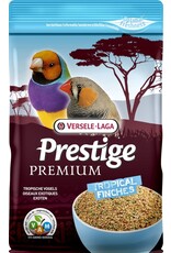 Versele-Laga Prestige Premium Exoten 800g