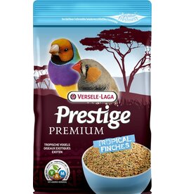 Versele-Laga Prestige Premium Exoten 800g