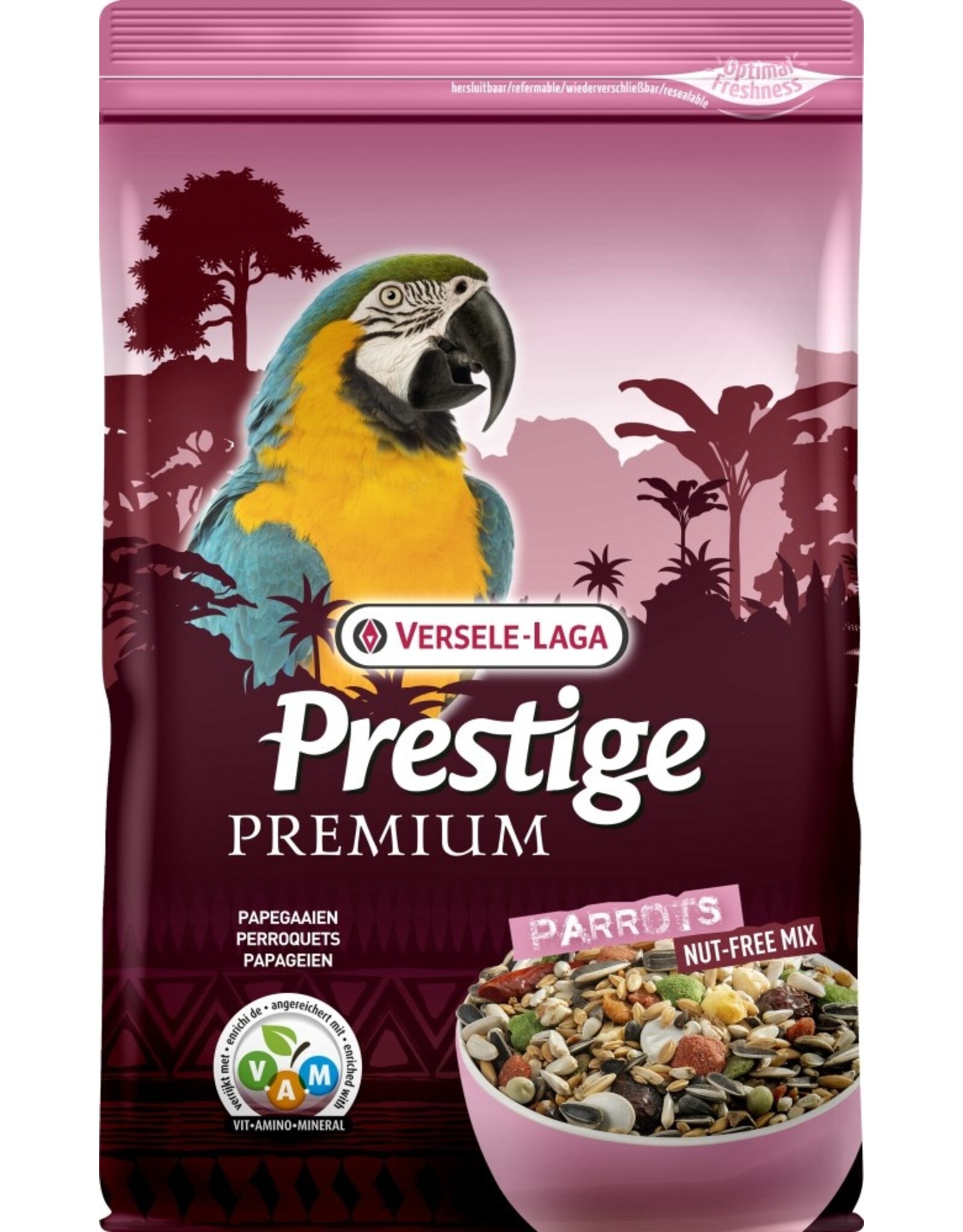 Versele-Laga Prestige Premium Papageien