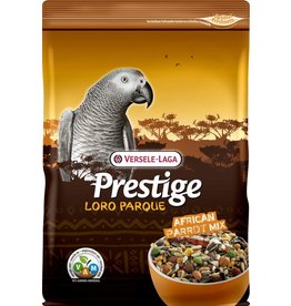 Versele-Laga Prestige Loro Parque African Parrot Mix