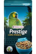 Versele-Laga Prestige Loro Parque Amazone Parrot Mix 1kg