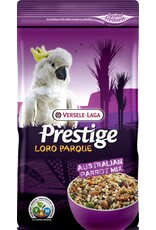 Versele-Laga Prestige Loro Parque Australian Parrot Mix