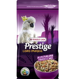 Versele-Laga Prestige Loro Parque Australian Parrot Mix