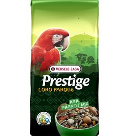 Versele-Laga Prestige Loro Parque Ara Parrot Mix 15kg