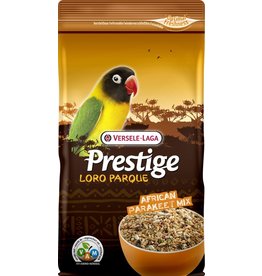 Versele-Laga Prestige Loro Parque African Parakeet Mix 1kg