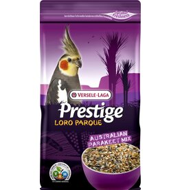 Versele-Laga Prestige Loro Parque Australian Parakeet Mix