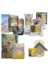 Pfiffikus Pfiffikus Futter-Aktionskarton