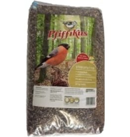 Pfiffikus Pfiffikus Streufutter 1 x 25 kg