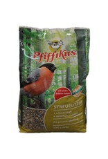 Pfiffikus Pfiffikus Streufutter 3 x 5,0 kg