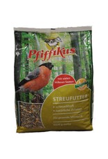 Pfiffikus Pfiffikus Streufutter 6 x 2,5 kg