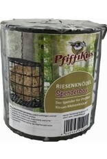 Pfiffikus Pfiffikus Riesenknödel Spenderbox
