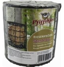 Pfiffikus Pfiffikus Riesenknödel Spenderbox