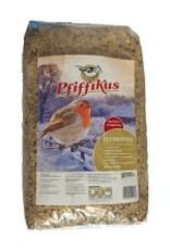 Pfiffikus Pfiffikus Fettfutter 1 x 25 kg