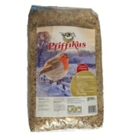 Pfiffikus Pfiffikus Fettfutter 1 x 25 kg