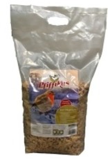 Pfiffikus Pfiffikus Fettfutter 10kg