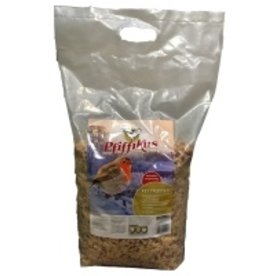 Pfiffikus Pfiffikus Fettfutter 10kg
