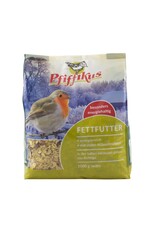 Pfiffikus Pfiffikus Fettfutter  5 x 1,0 kg