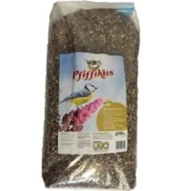Pfiffikus Pfiffikus Meisenfutter 1 x 25 kg