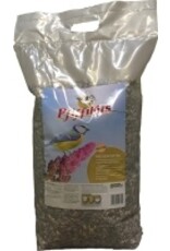 Pfiffikus Pfiffikus Meisenfutter 10kg