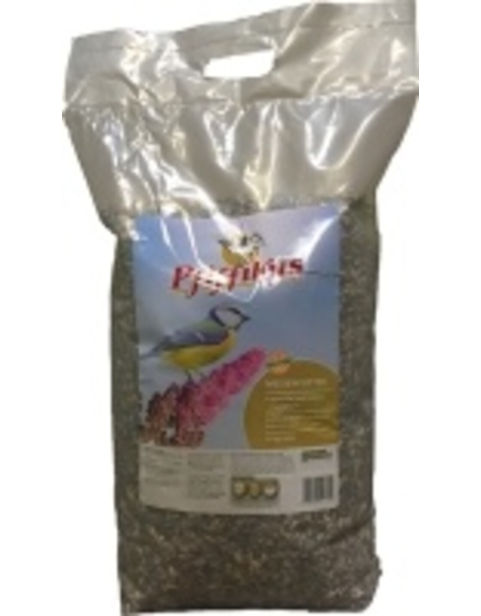 Pfiffikus Pfiffikus Meisenfutter 10kg