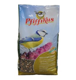 Pfiffikus Pfiffikus Meisenfutter 3 x 5,0 kg