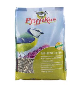Pfiffikus Pfiffikus Meisenfutter 5 x 1,0 kg