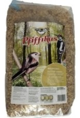 Pfiffikus Pfiffikus Wildvogelfutter schalenlos 25 kg