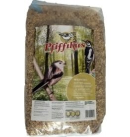 Pfiffikus Pfiffikus Wildvogelfutter schalenlos 25 kg