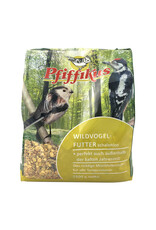 Pfiffikus Pfiffikus Wildvogelfutter schalenlos 2,5kg