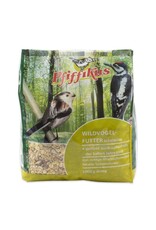 Pfiffikus Pfiffikus Wildvogelfutter schalenlos 5x1 kg