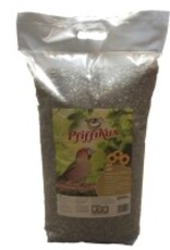 Pfiffikus Pfiffikus Sonnenblumenkerne gestreift 10 kg
