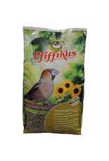Pfiffikus Pfiffikus Sonnenblumenkerne gestreift 3 x 5,0 kg