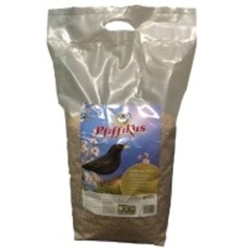 Pfiffikus Pfiffikus Sonnenblumenkerne schalenlos  10 kg