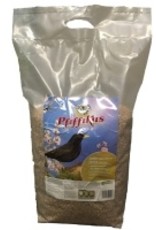 Pfiffikus Pfiffikus Sonnenblumenkerne schalenlos  25 kg