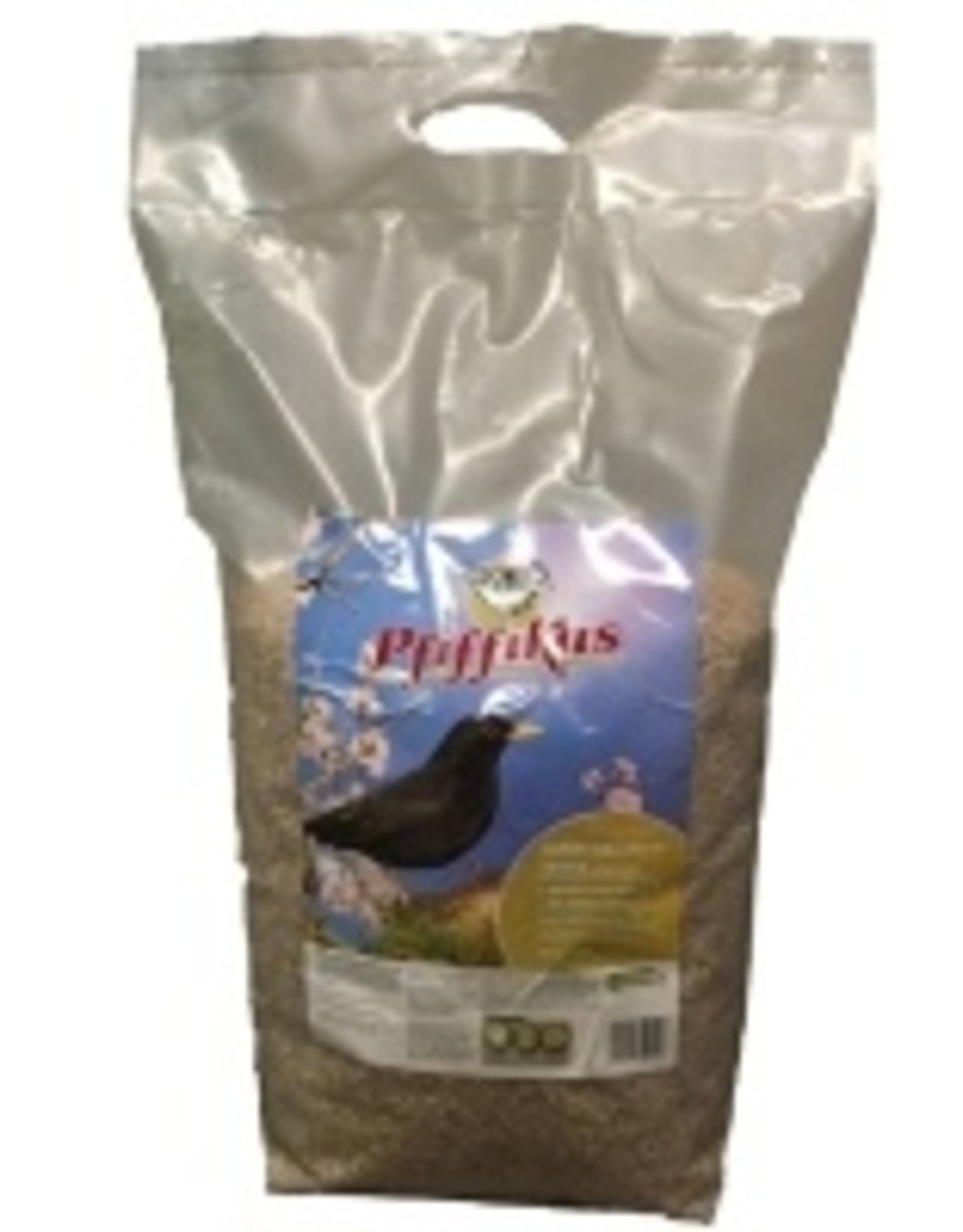 Pfiffikus Pfiffikus Sonnenblumenkerne schalenlos  25 kg